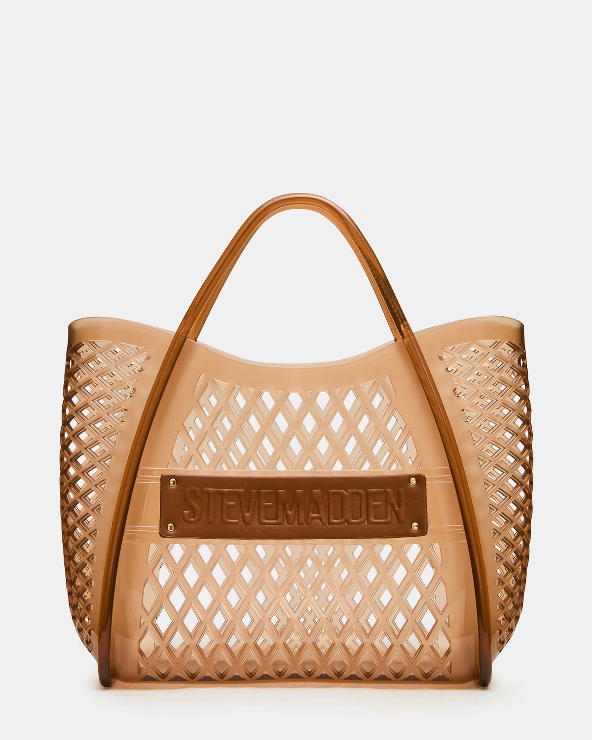 SUMMER BAG TAN  Famous | Online Store