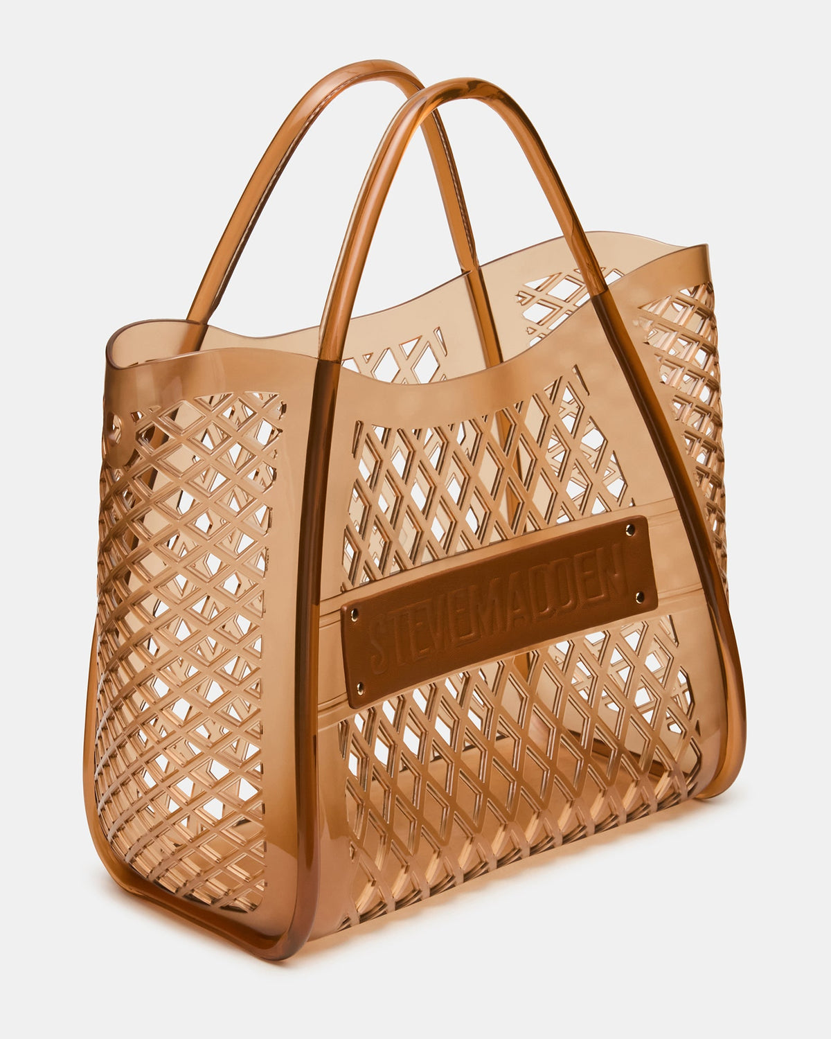 SUMMER BAG TAN  Famous | Online Store