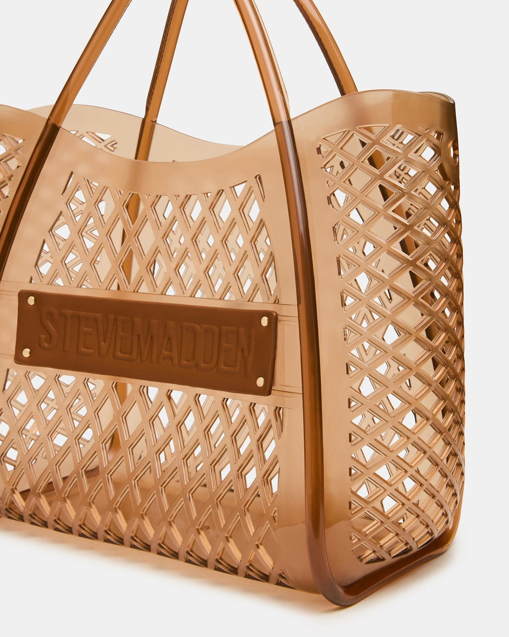 SUMMER BAG TAN  Famous | Online Store