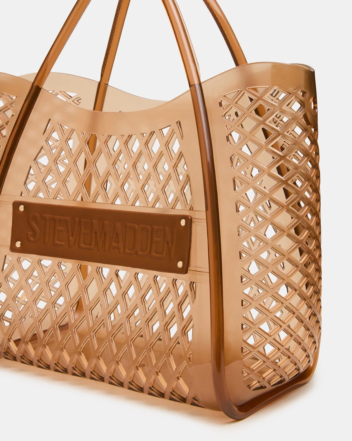 SUMMER BAG TAN  Famous | Online Store