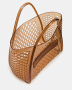 SUMMER BAG TAN  Famous | Online Store