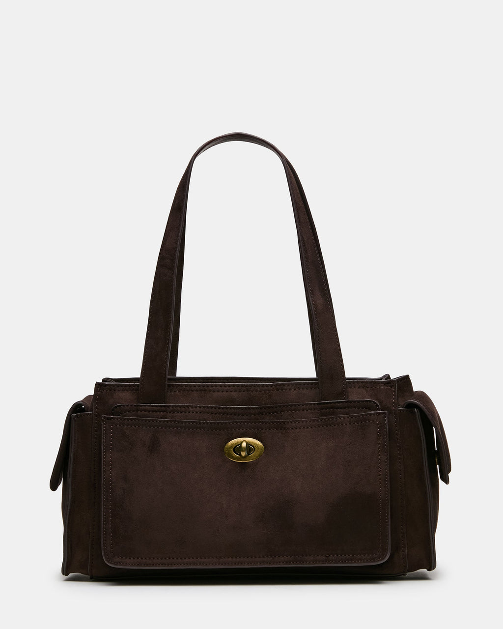TARO BAG CHOCOLATE  Famous | Online Store