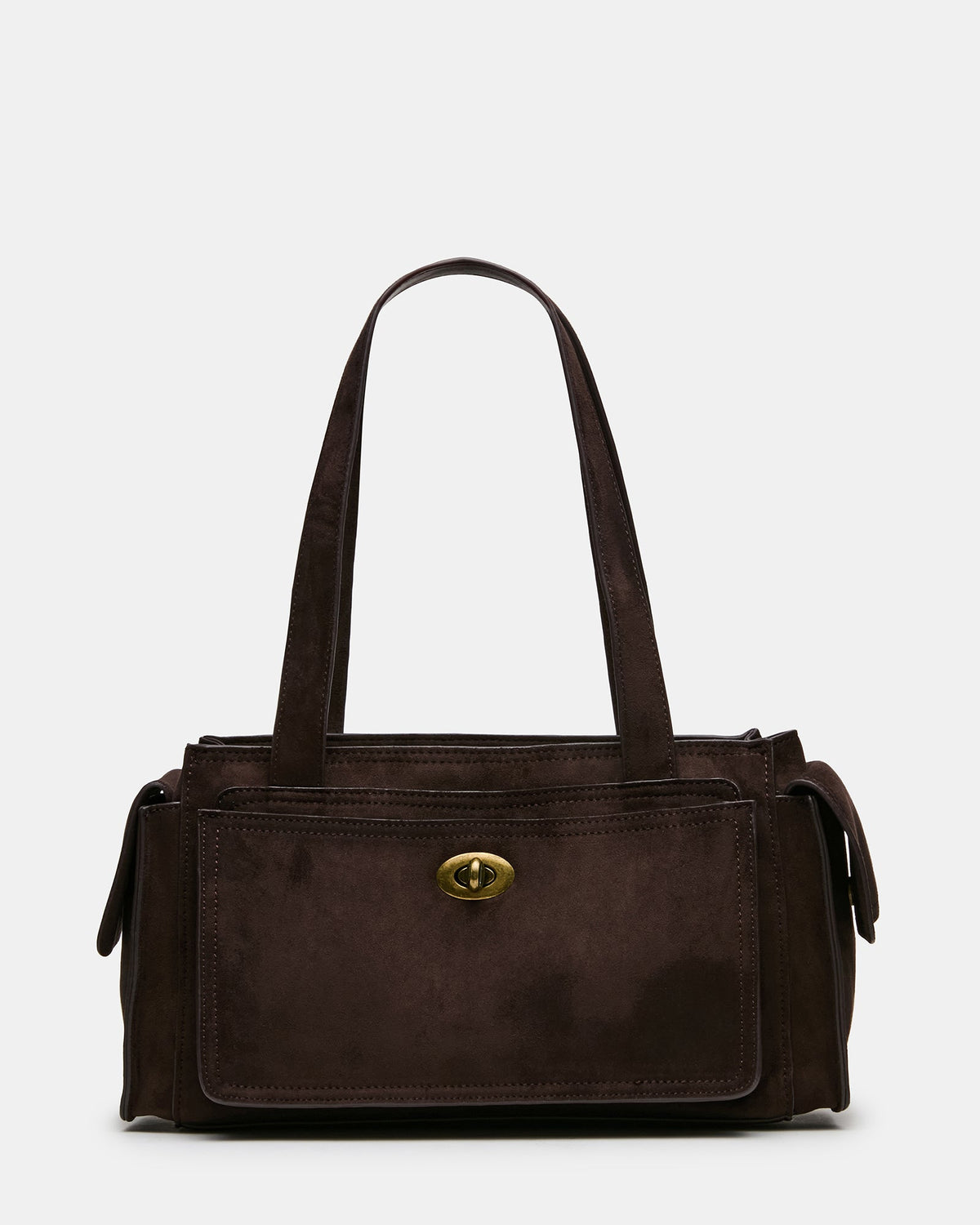 TARO BAG CHOCOLATE  Famous | Online Store