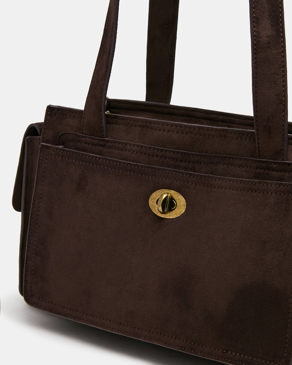 TARO BAG CHOCOLATE  Famous | Online Store