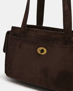 TARO BAG CHOCOLATE  Famous | Online Store