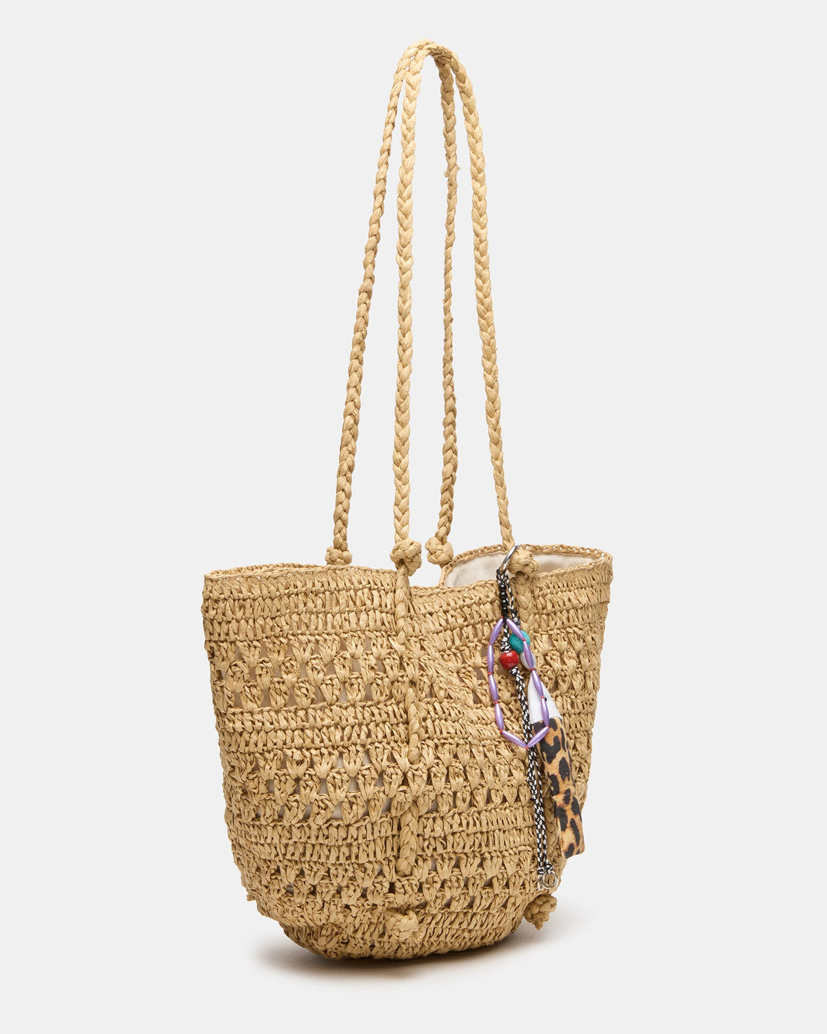 TYDES BAG NATURAL  Famous | Online Store