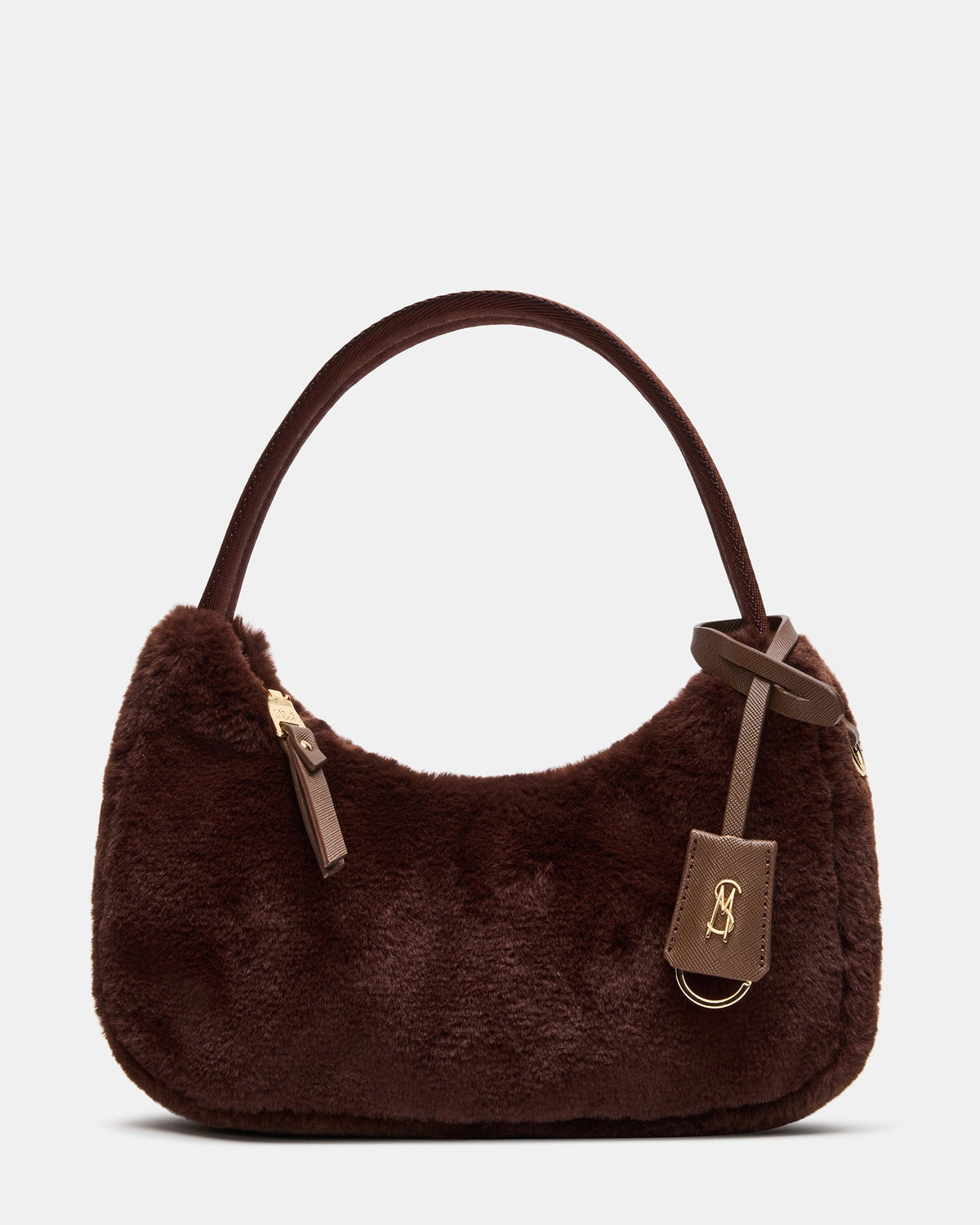 VALERIA BAG CHOCOLATE  Famous | Online Store