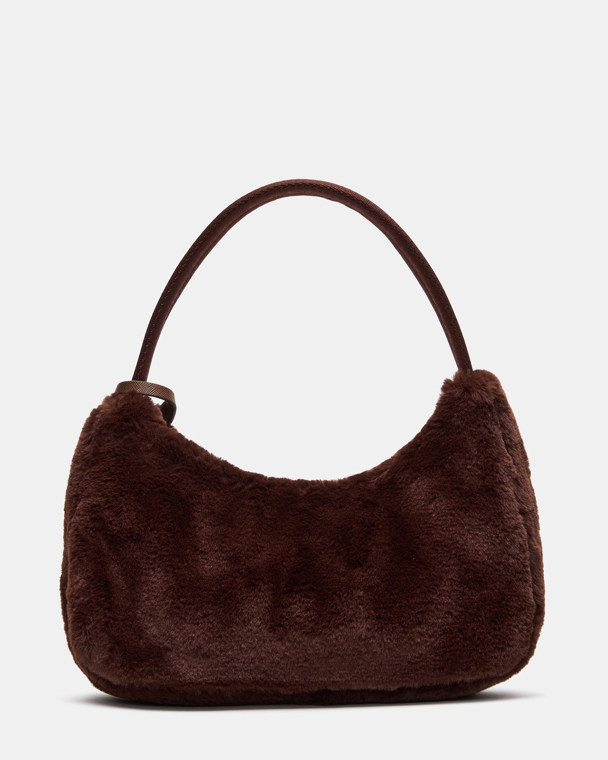 VALERIA BAG CHOCOLATE  Famous | Online Store