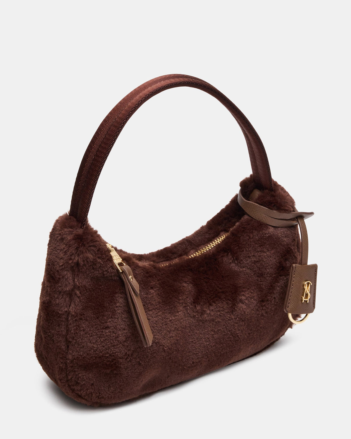 VALERIA BAG CHOCOLATE  Famous | Online Store