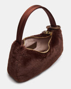VALERIA BAG CHOCOLATE  Famous | Online Store