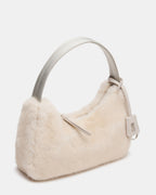 VALERIA BAG CREAM  Famous | Online Store