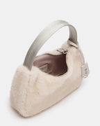 VALERIA BAG CREAM  Famous | Online Store
