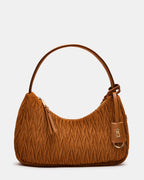 VALERIA BAG TOBACCO  Famous | Online Store