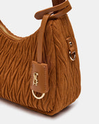 VALERIA BAG TOBACCO  Famous | Online Store