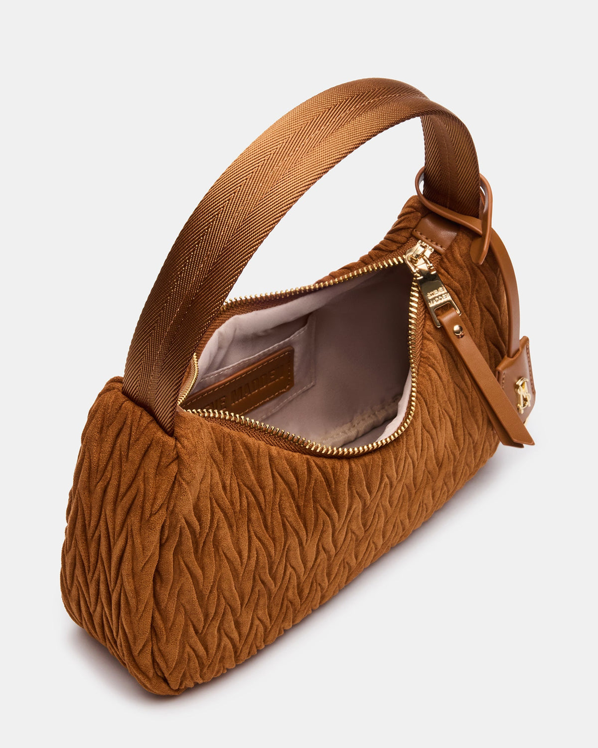 VALERIA BAG TOBACCO  Famous | Online Store