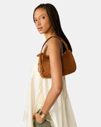 VALERIA BAG CREAM  Famous | Online Store