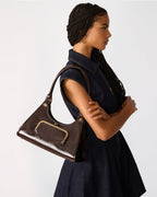VALI BAG CHOCOLATE  Famous | Online Store