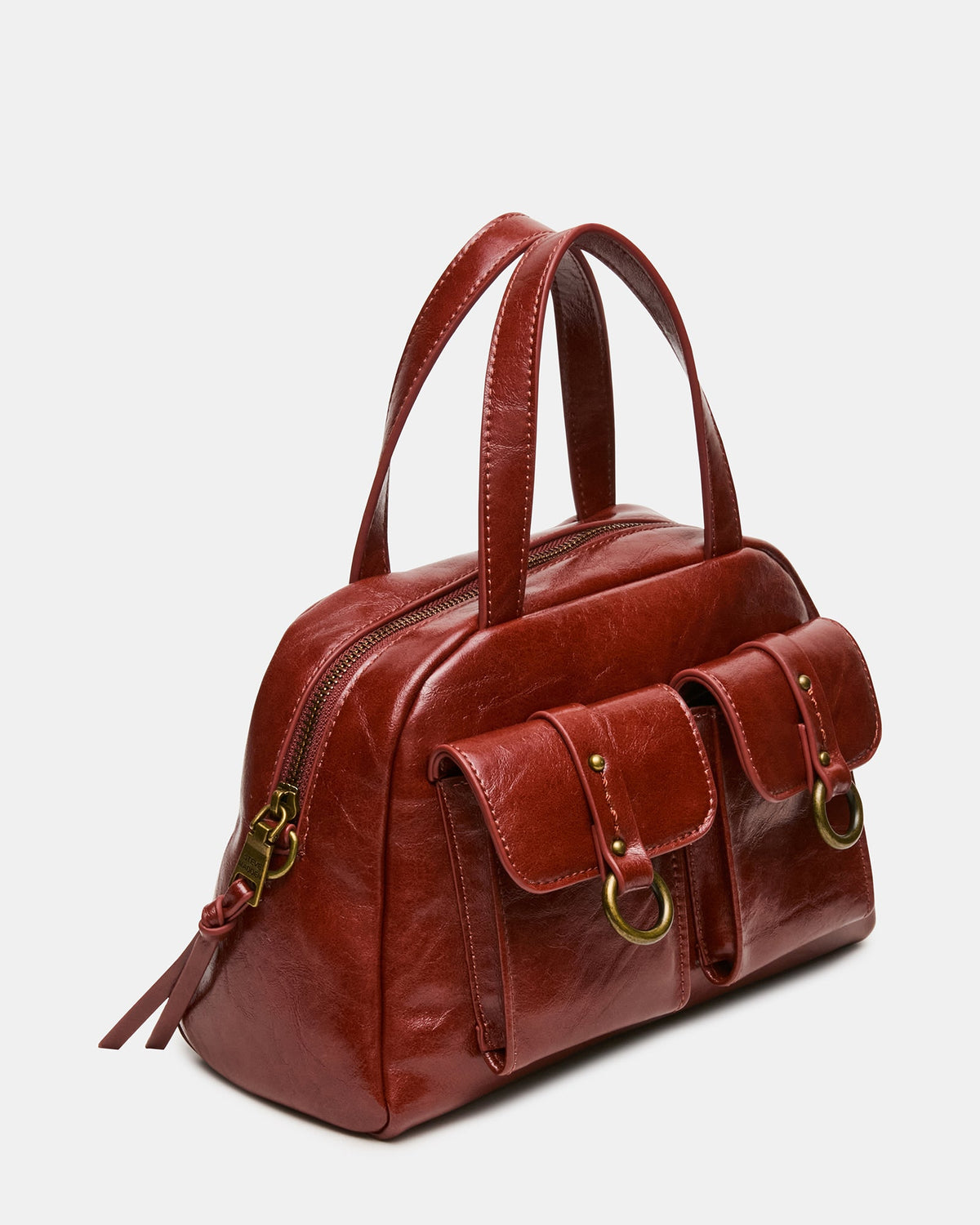 VELARIS BAG RUST  Famous | Online Store