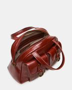 VELARIS BAG RUST  Famous | Online Store