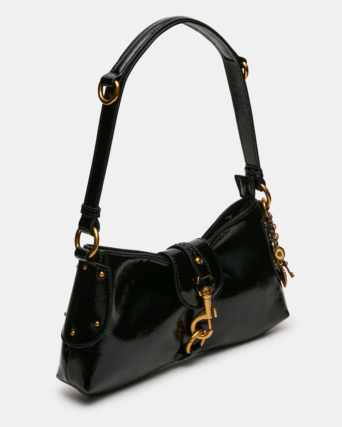 VEXA BAG BLACK  Famous | Online Store