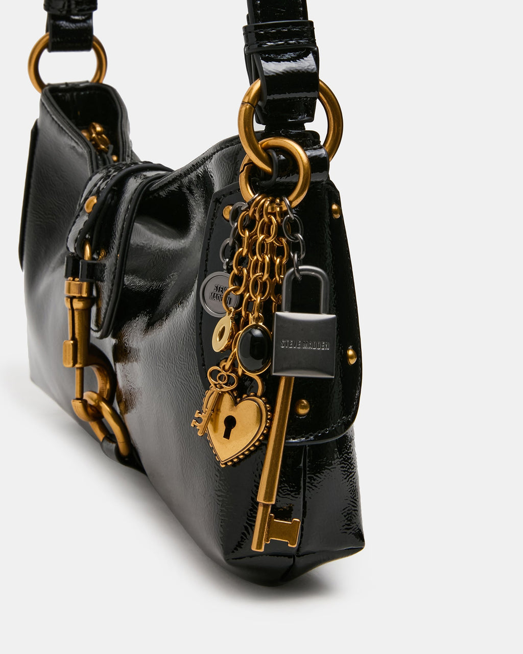 VEXA BAG BLACK  Famous | Online Store