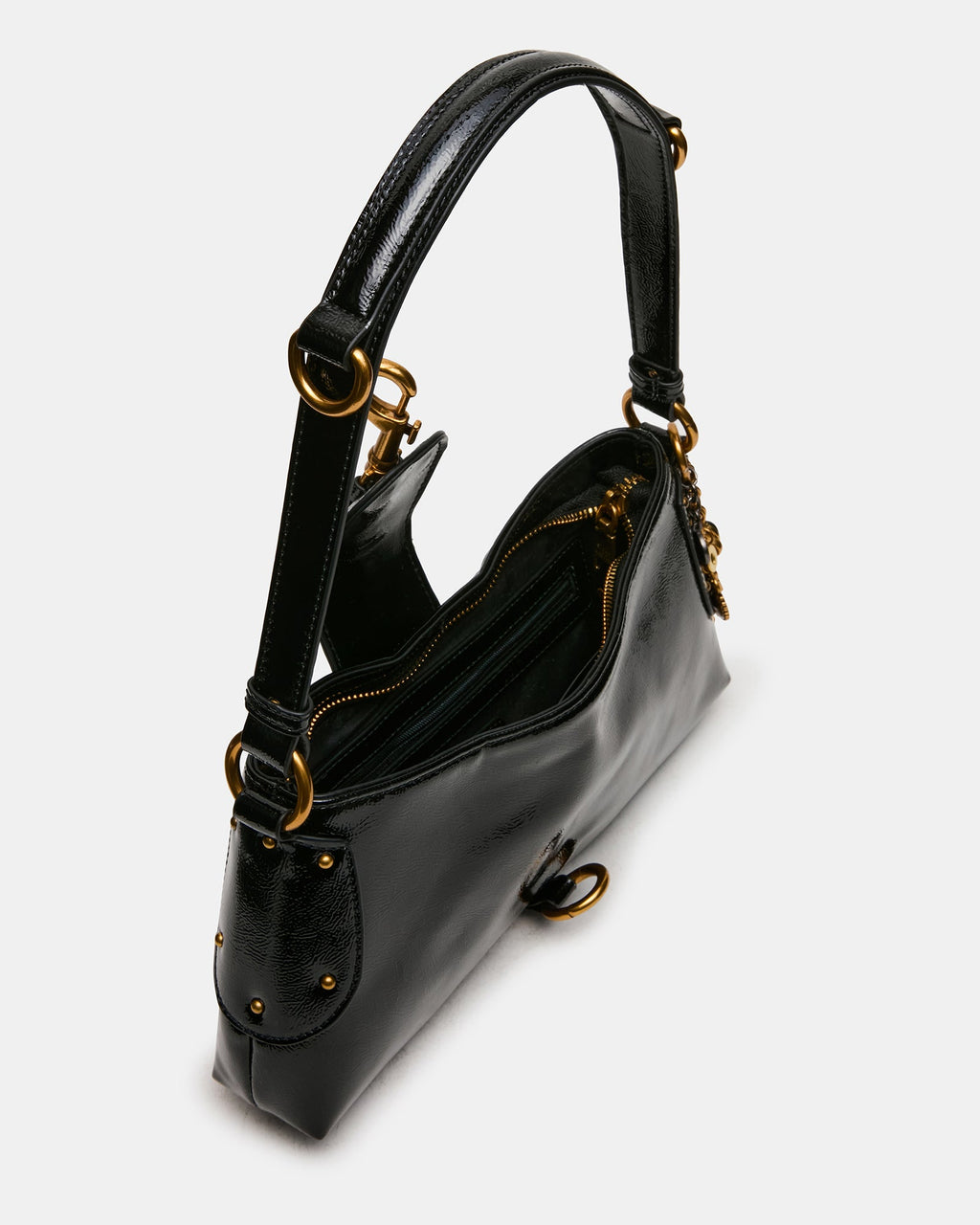 VEXA BAG BLACK  Famous | Online Store