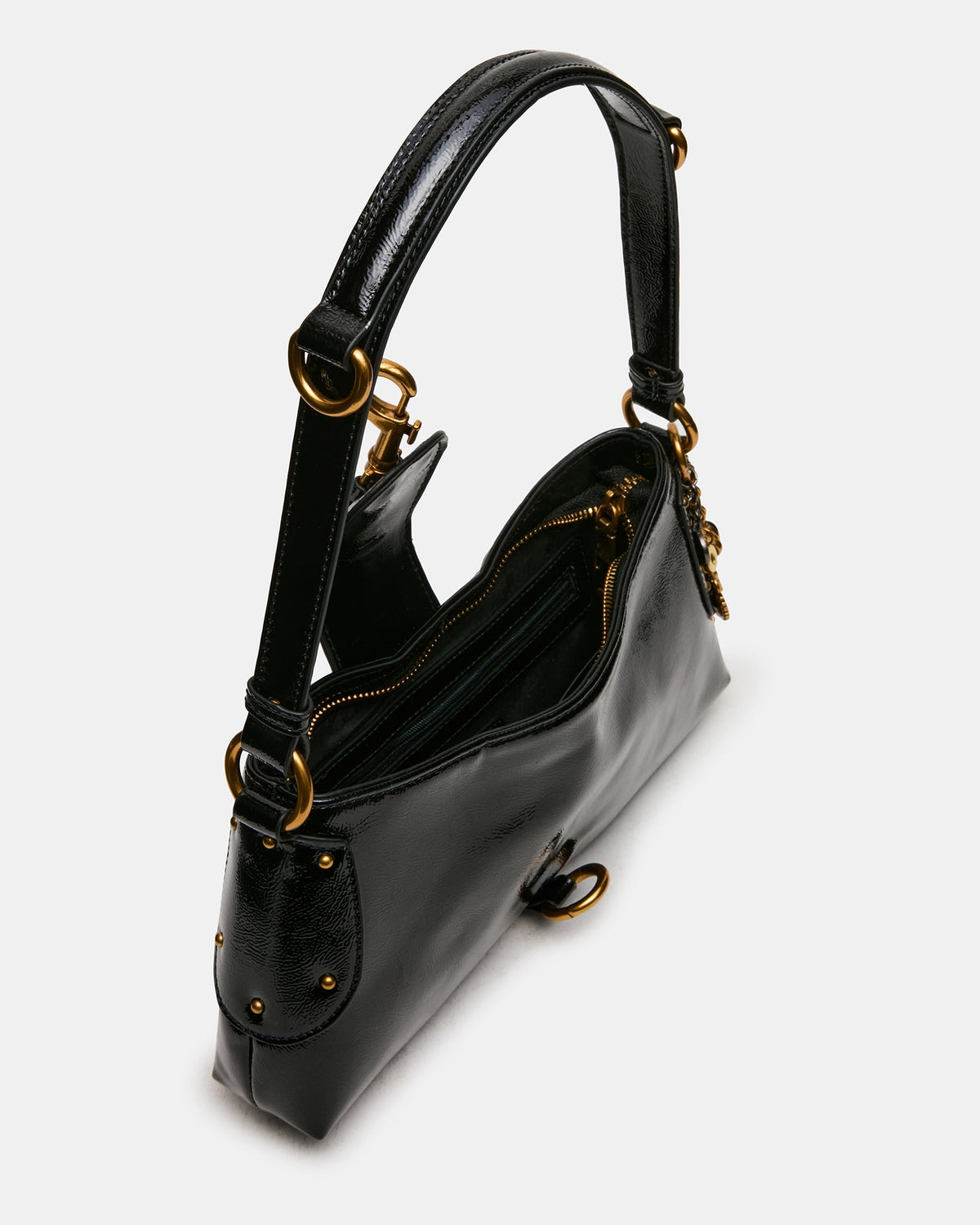 VEXA BAG BLACK  Famous | Online Store