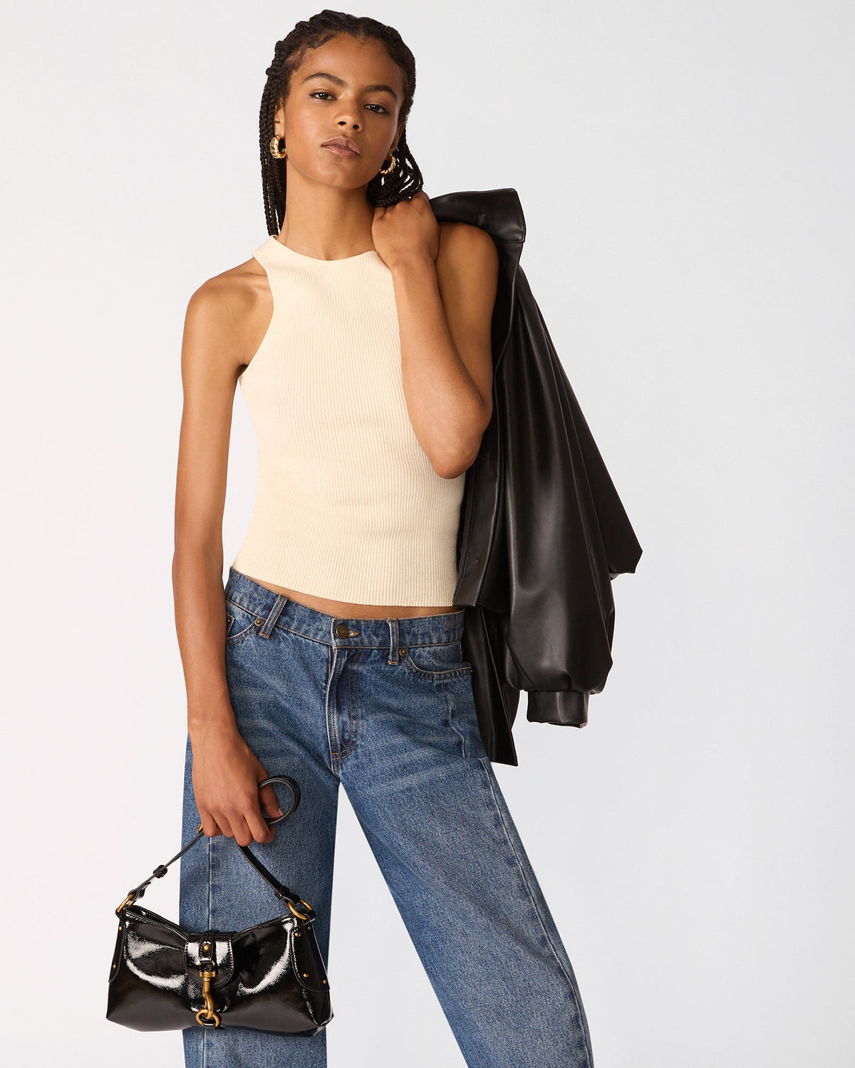 VEXA BAG BLACK  Famous | Online Store