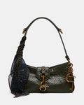 VEXA BAG OLIVE  Famous | Online Store