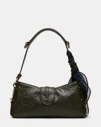 VEXA BAG OLIVE  Famous | Online Store