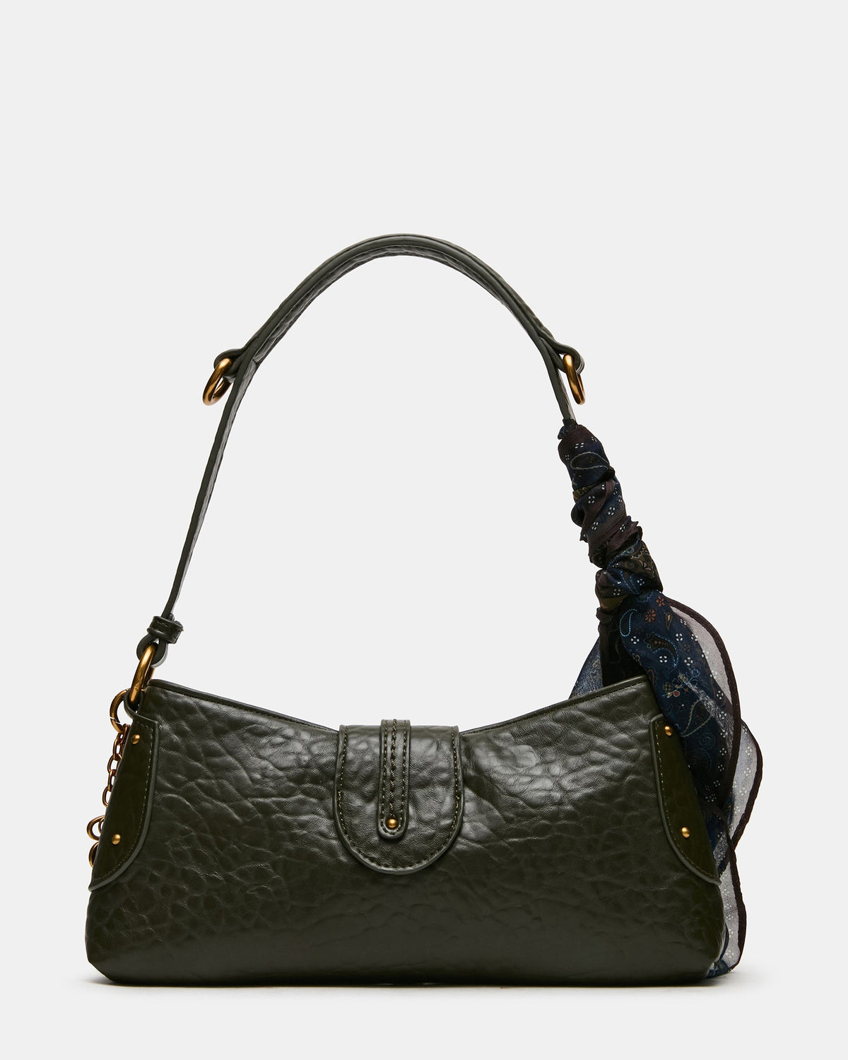 VEXA BAG OLIVE  Famous | Online Store