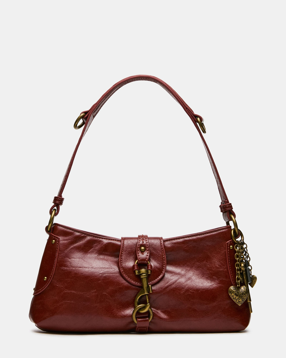 VEXA BAG RUST  Famous | Online Store