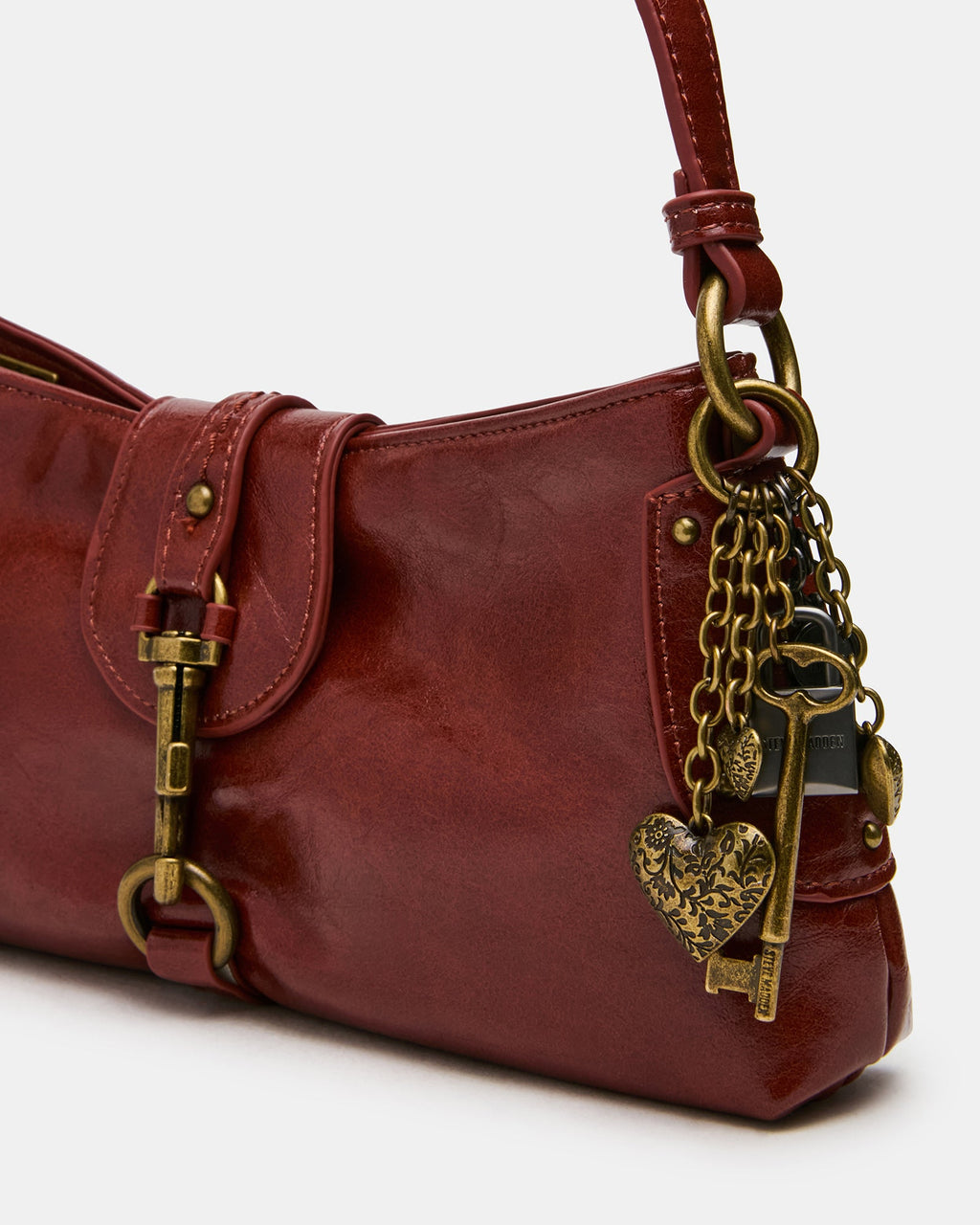 VEXA BAG RUST  Famous | Online Store