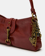 VEXA BAG RUST  Famous | Online Store