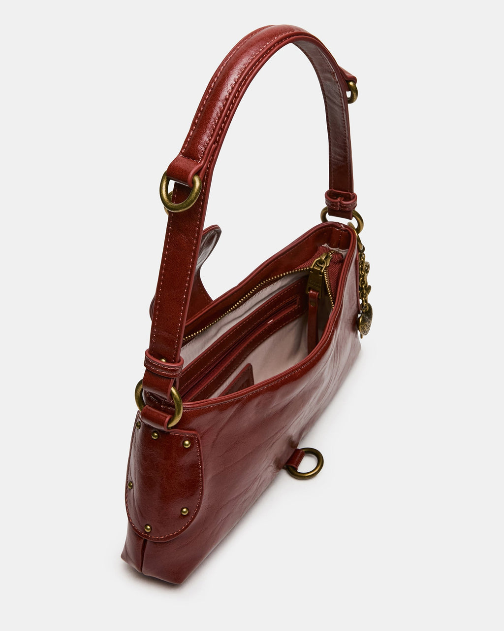 VEXA BAG RUST  Famous | Online Store