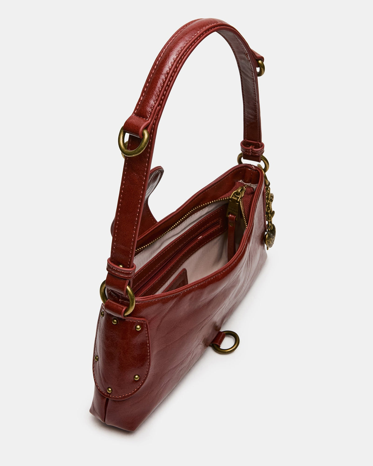 VEXA BAG RUST  Famous | Online Store