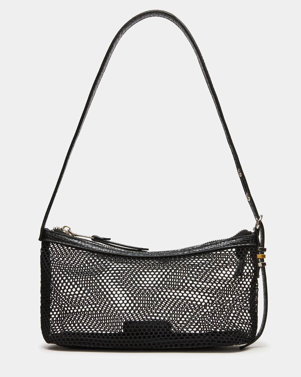LUCIELL BAG BLACK  Famous | Online Store