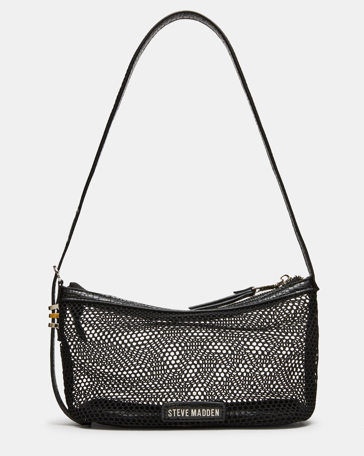 LUCIELL BAG BLACK  Famous | Online Store