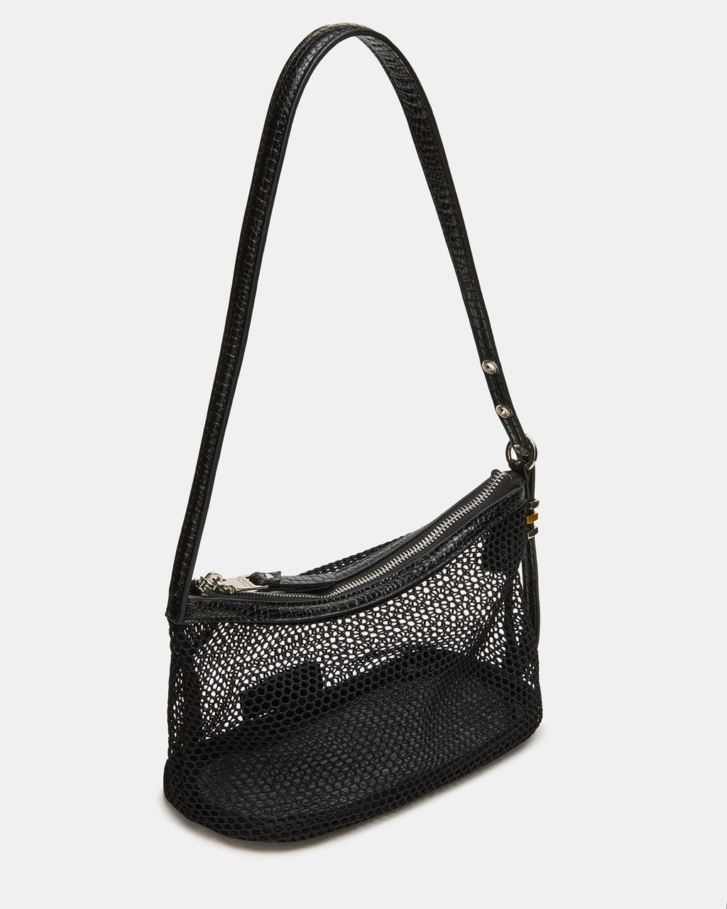 LUCIELL BAG BLACK  Famous | Online Store