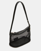 LUCIELL BAG BLACK  Famous | Online Store