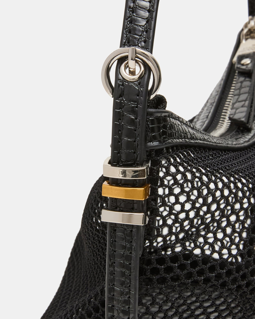 LUCIELL BAG BLACK  Famous | Online Store