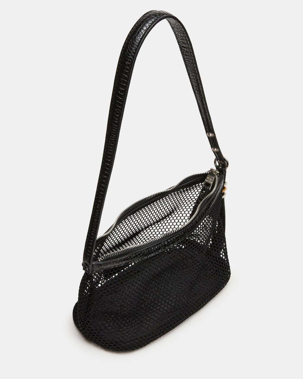 LUCIELL BAG BLACK  Famous | Online Store