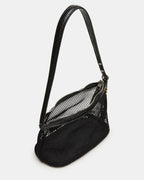 LUCIELL BAG BLACK  Famous | Online Store