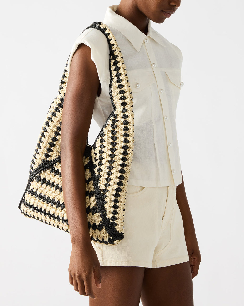 VOODOO BAG BLACK  Famous | Online Store