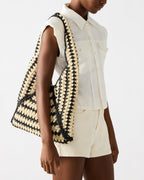 VOODOO BAG BLACK  Famous | Online Store