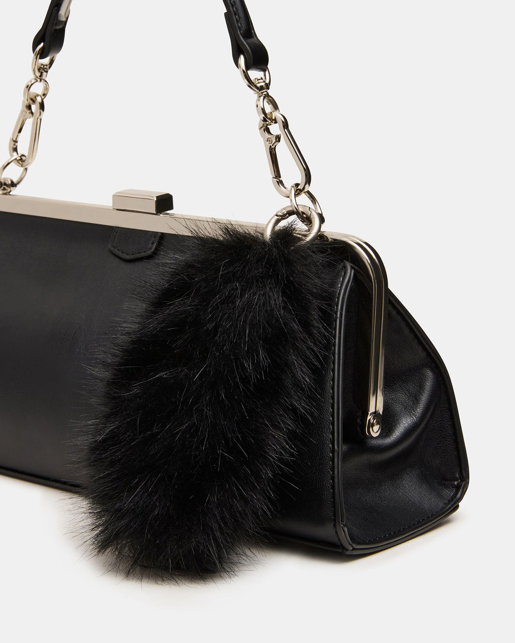 YARA BAG BLACK  Famous | Online Store