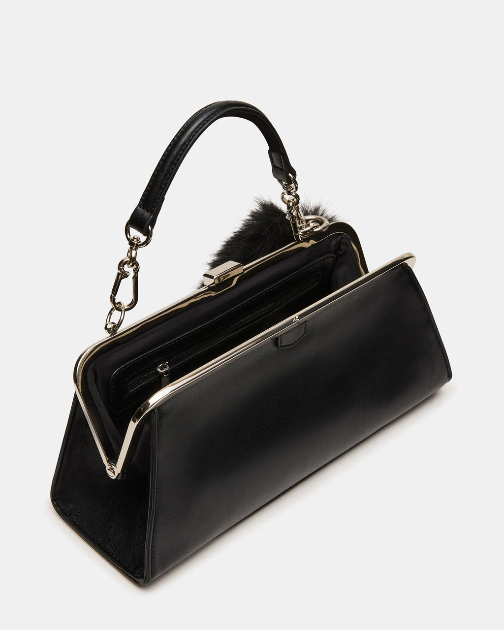 YARA BAG BLACK  Famous | Online Store