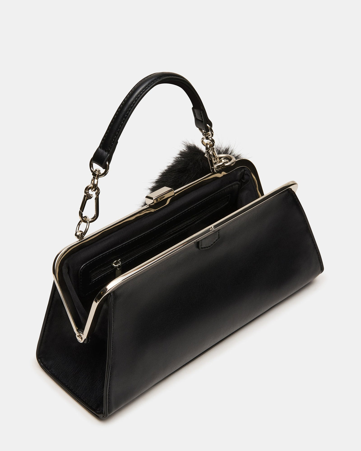 YARA BAG BLACK  Famous | Online Store