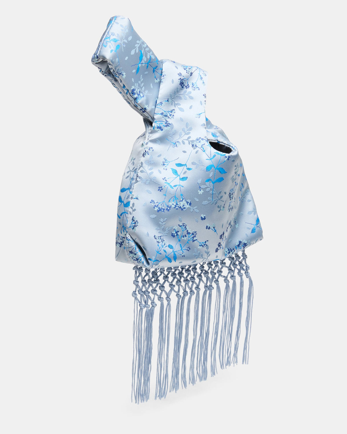 YUNA BAG BLUE/MULTI  Famous | Online Store