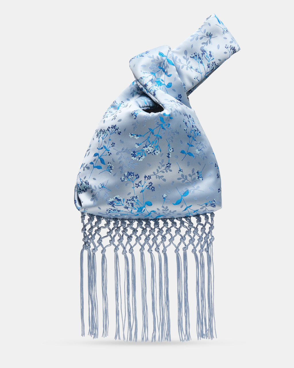 YUNA BAG BLUE/MULTI  Famous | Online Store